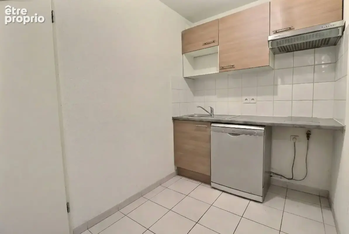Appartement 2 pièces - photo 2