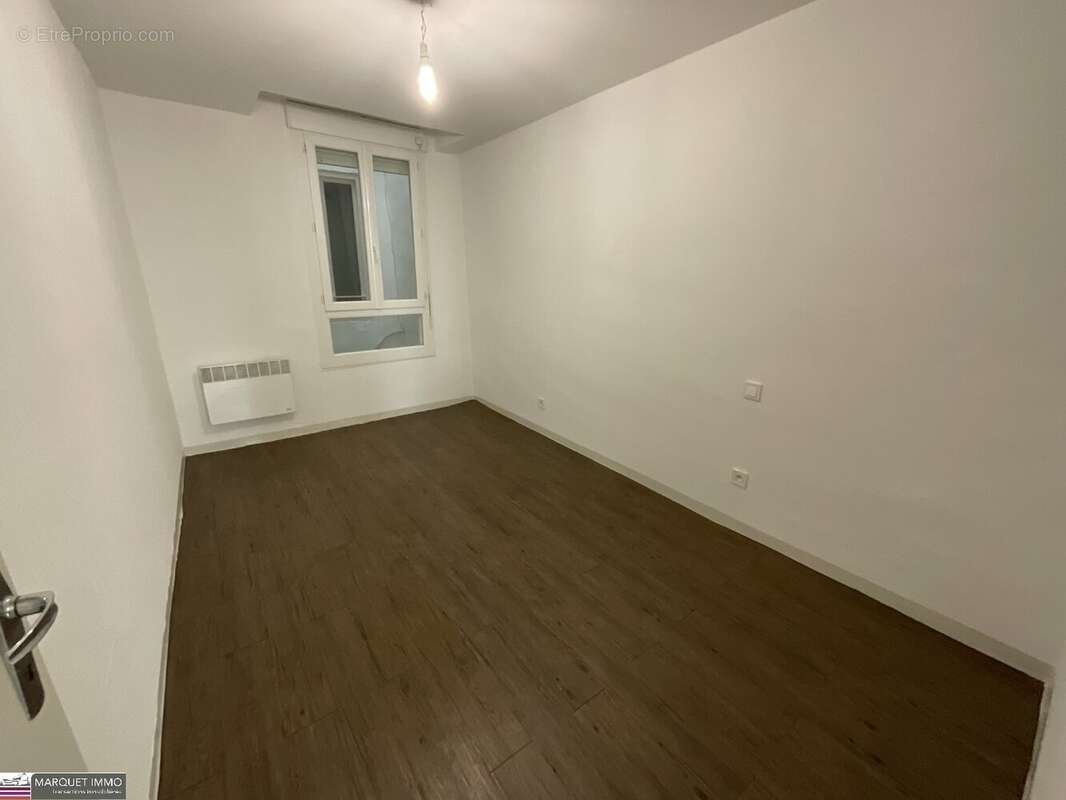 Appartement à BEZIERS