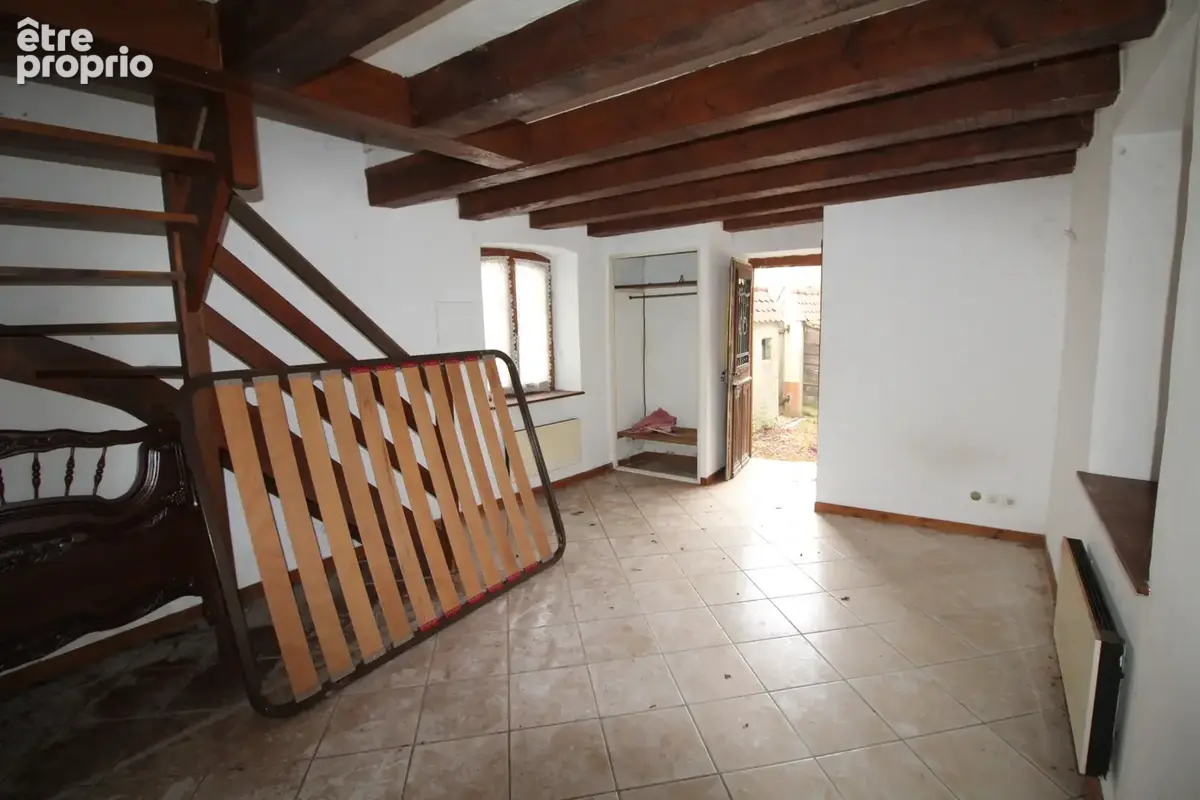 Maison de caractère du xviii? siècle - photo 4