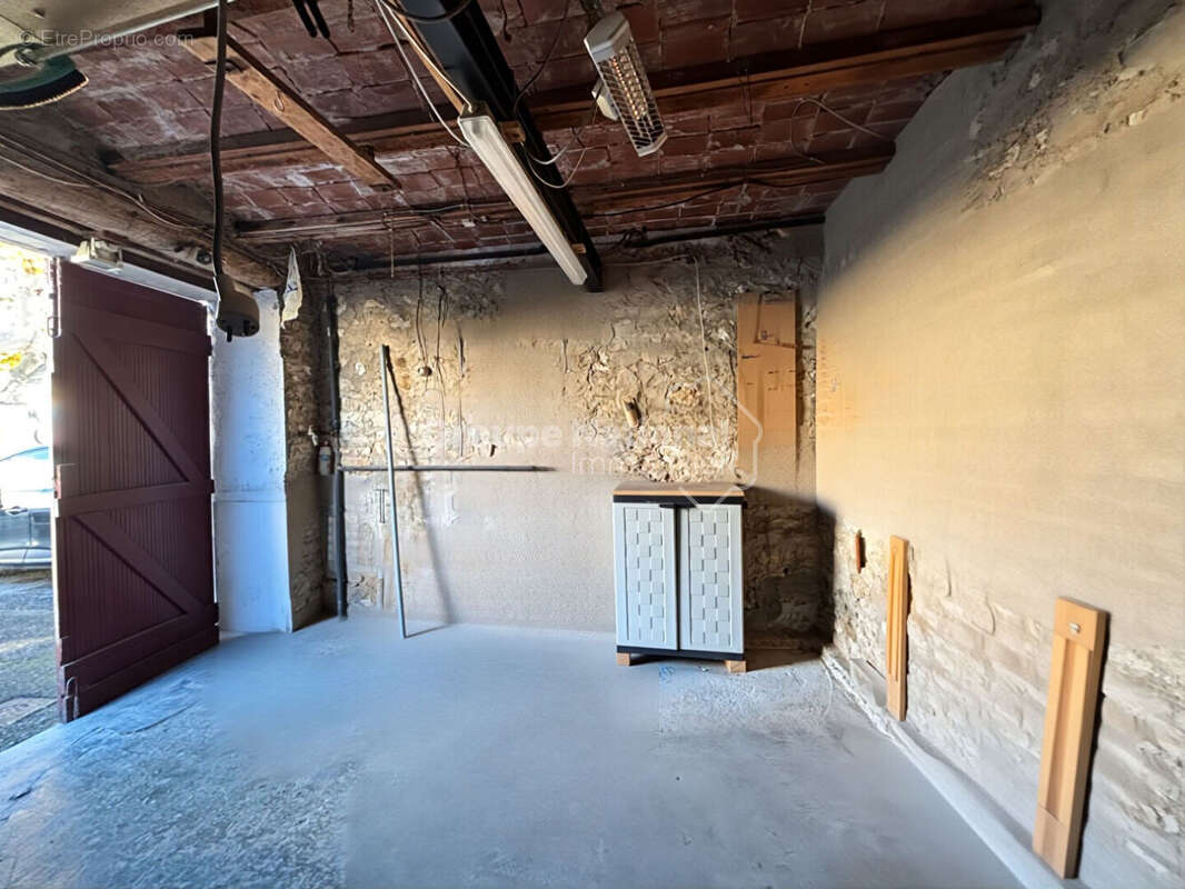 Appartement à LES PENNES-MIRABEAU