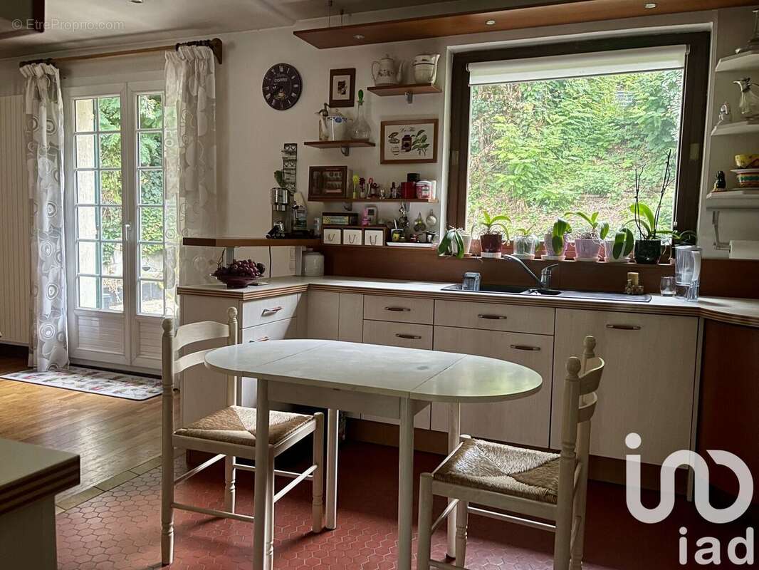 Photo 7 - Maison à BRETIGNY-SUR-ORGE