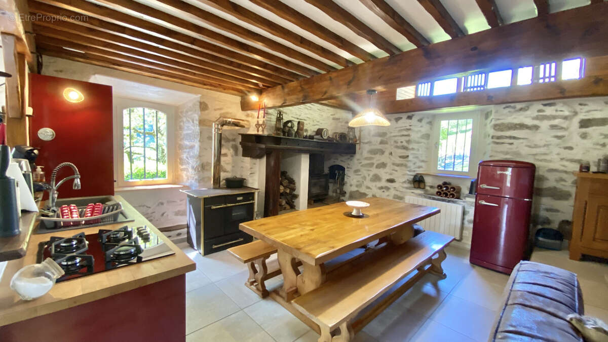 Maison à ARGELES-GAZOST