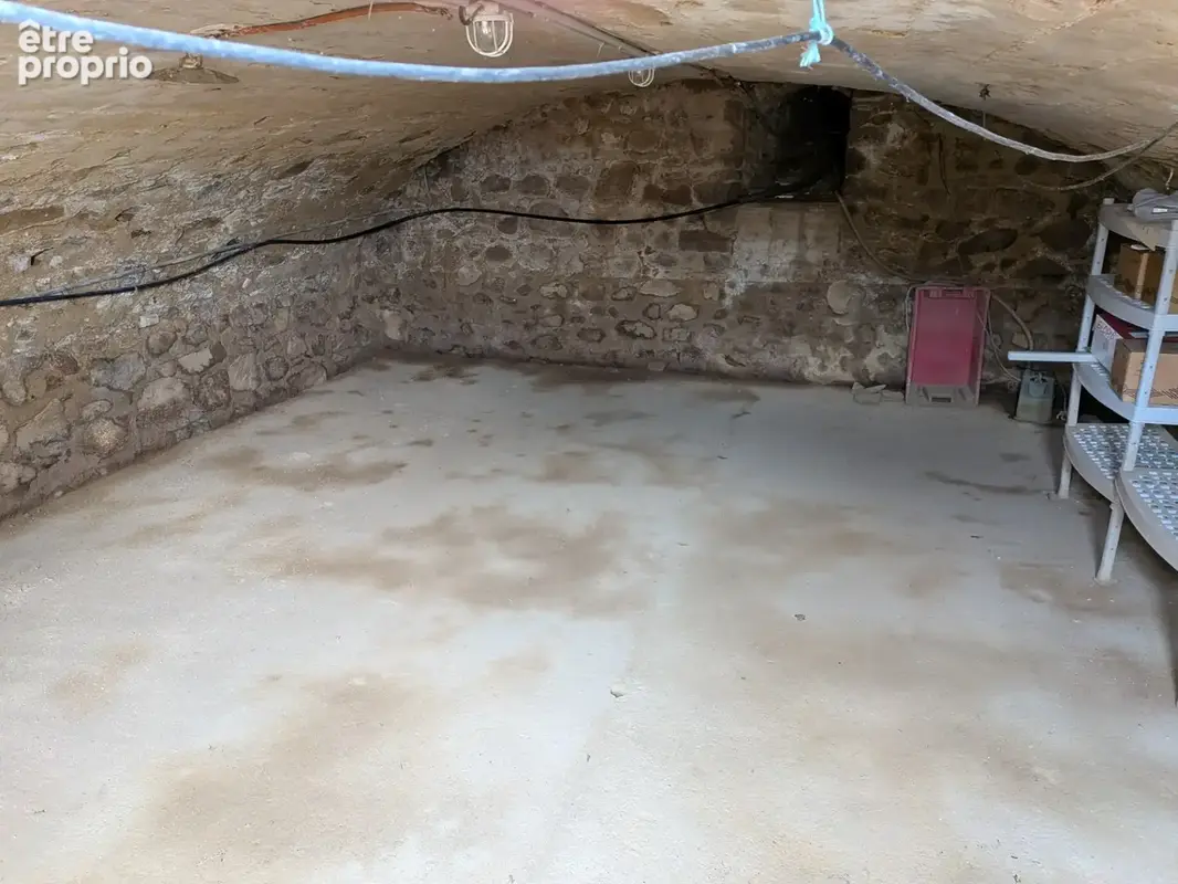 Maison à vendre 8 pièces SAULIEU (21) - photo 15