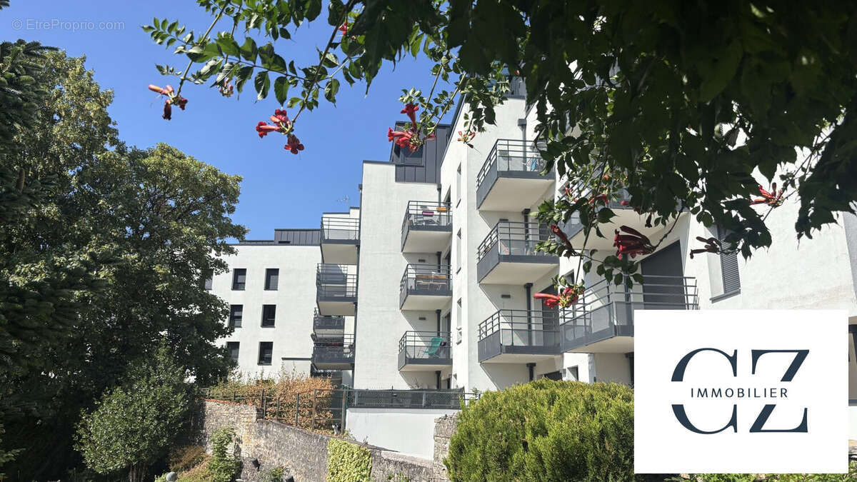 Appartement à TALANT