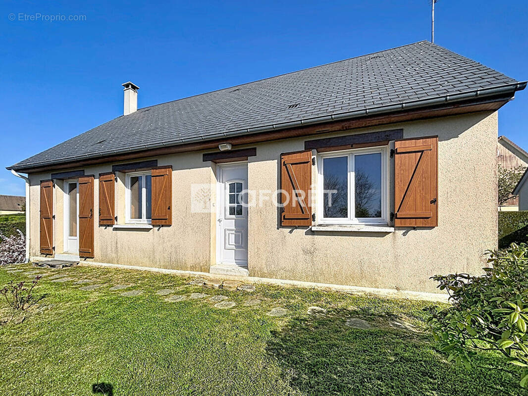 Maison à FLERS