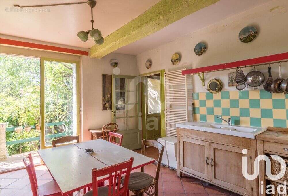 Photo 7 - Maison à CARRIERES-SUR-SEINE