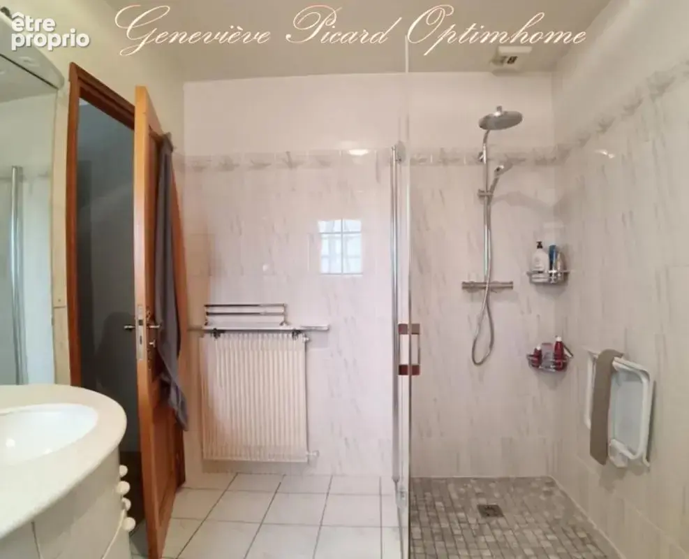 COUP DE CŒUR À PONTIVY – Maison 165 m² – Jardin paysagé 2 000 m² – Dépendance 70 m² - photo 15