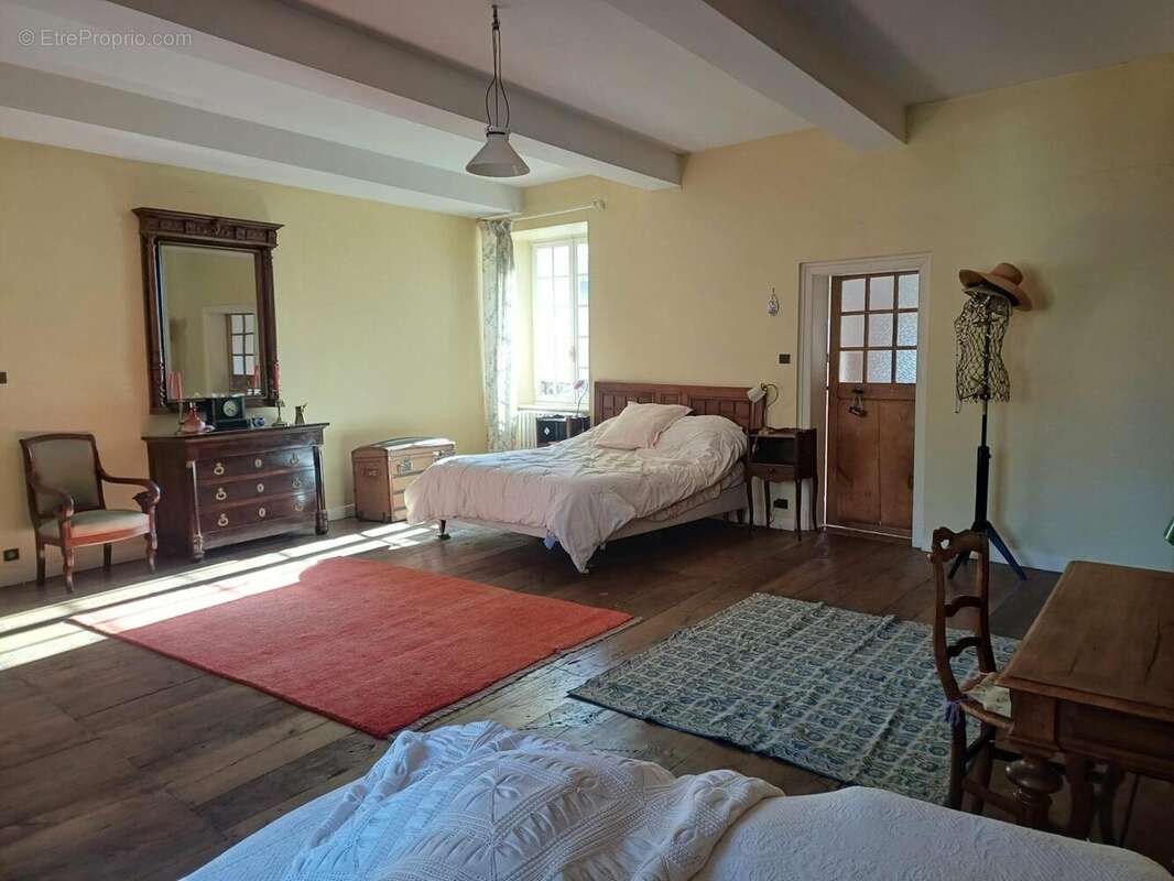 Photo 8 - Maison à RIGNAC