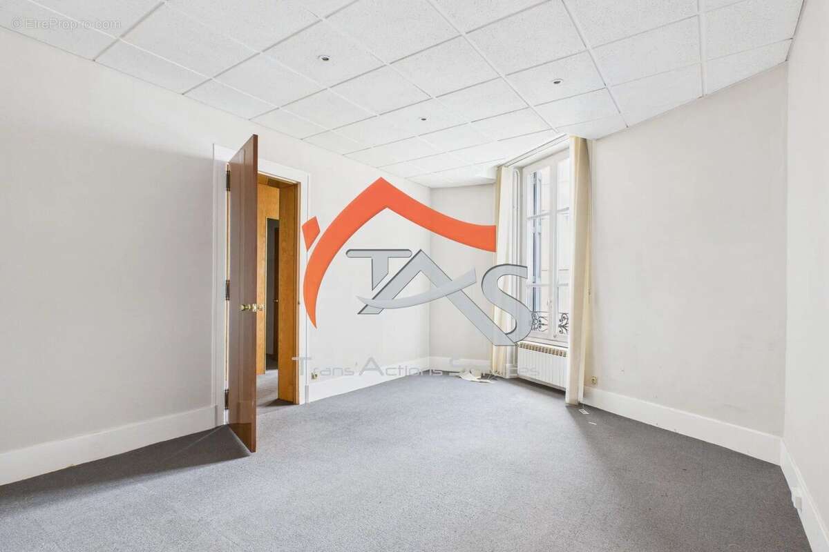 Appartement à SAINT-CHAMOND