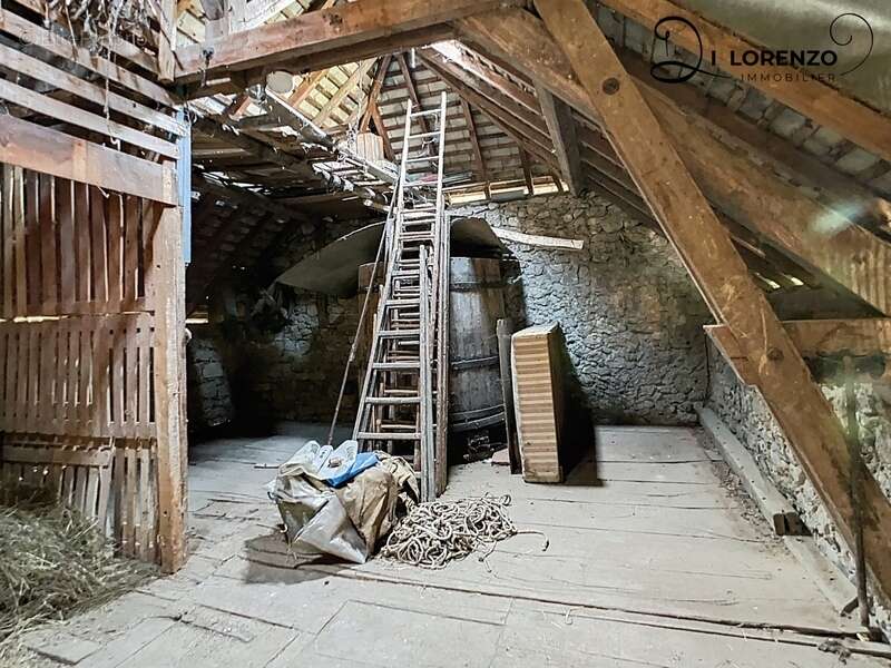 Maison à VIMINES