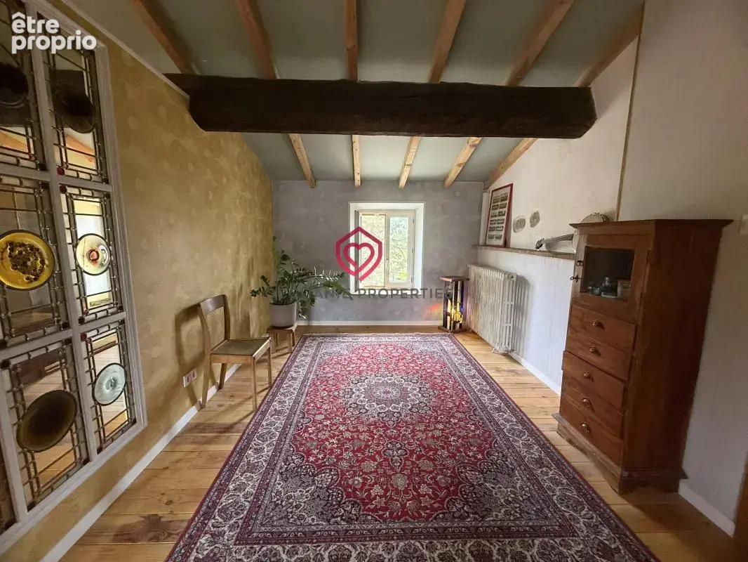 Maison de caractère avec jardin - photo 11