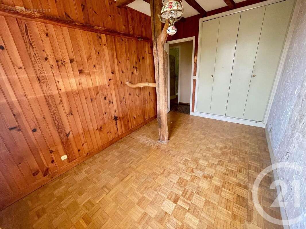 Maison à DAMMARTIN-EN-GOELE