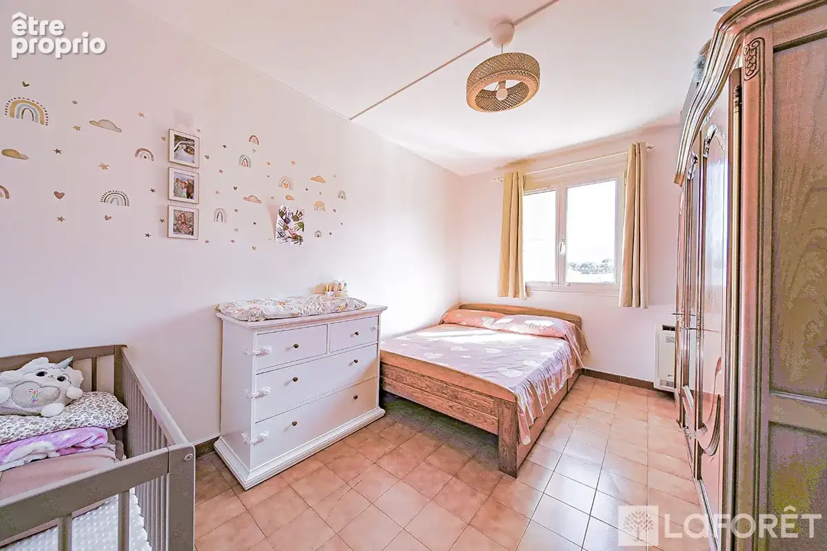 Appartement t3 - bastia sud - photo 5
