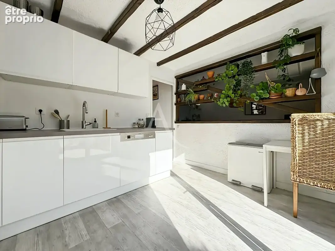 Maison Lisses 96 m2 - photo 9