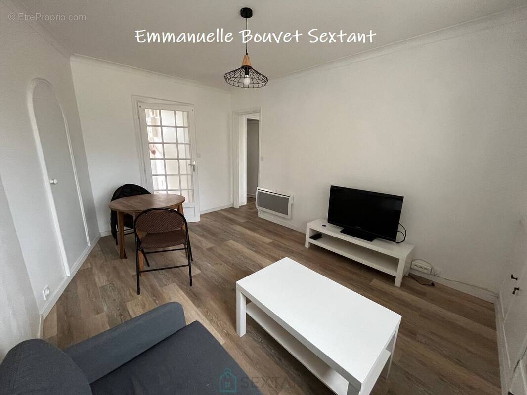 Appartement à BERGERAC