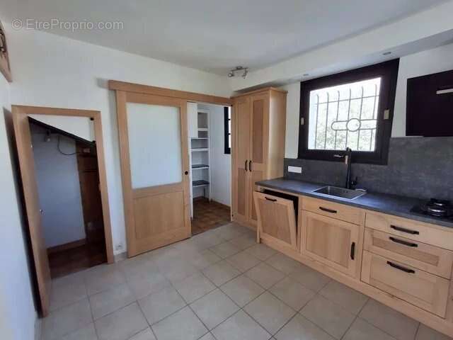 Maison à SAINT-AMBROIX