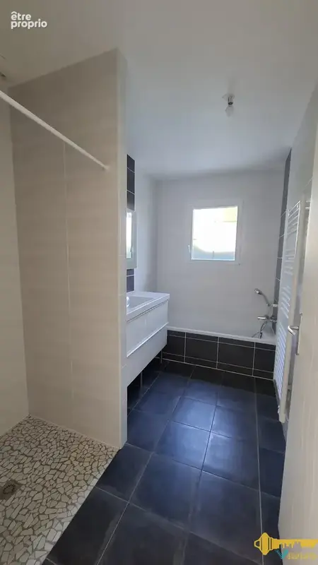 Maison plain pied - 2014 - 3 chambres - photo 6
