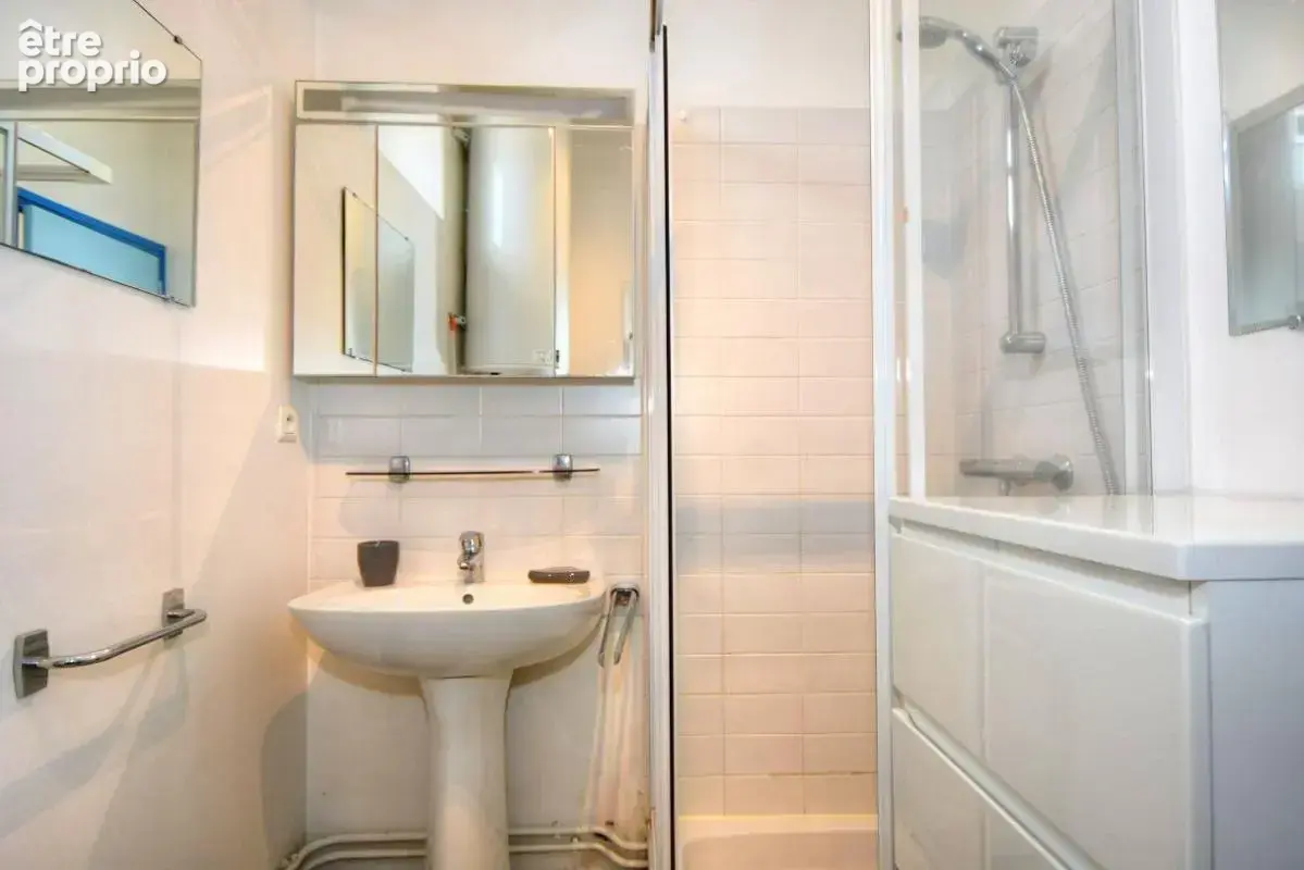 Appartement  2 pièces 36 m2,  de plain pied avec parking - photo 11