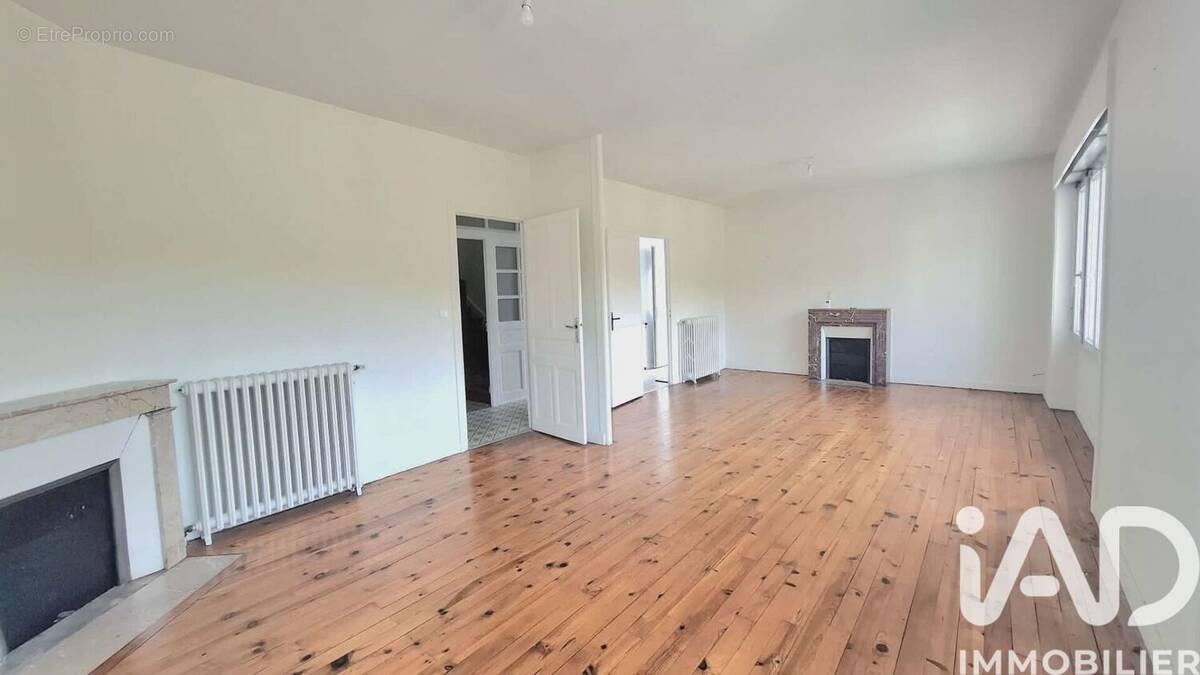 Photo 1 - Maison à TULLE