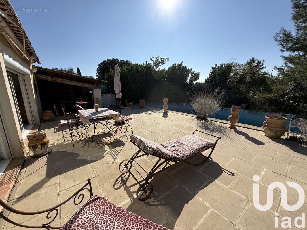 Photo 2 - Maison à POULX