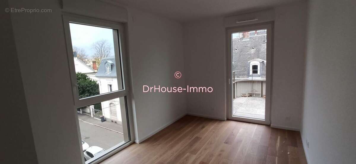 Appartement à MULHOUSE