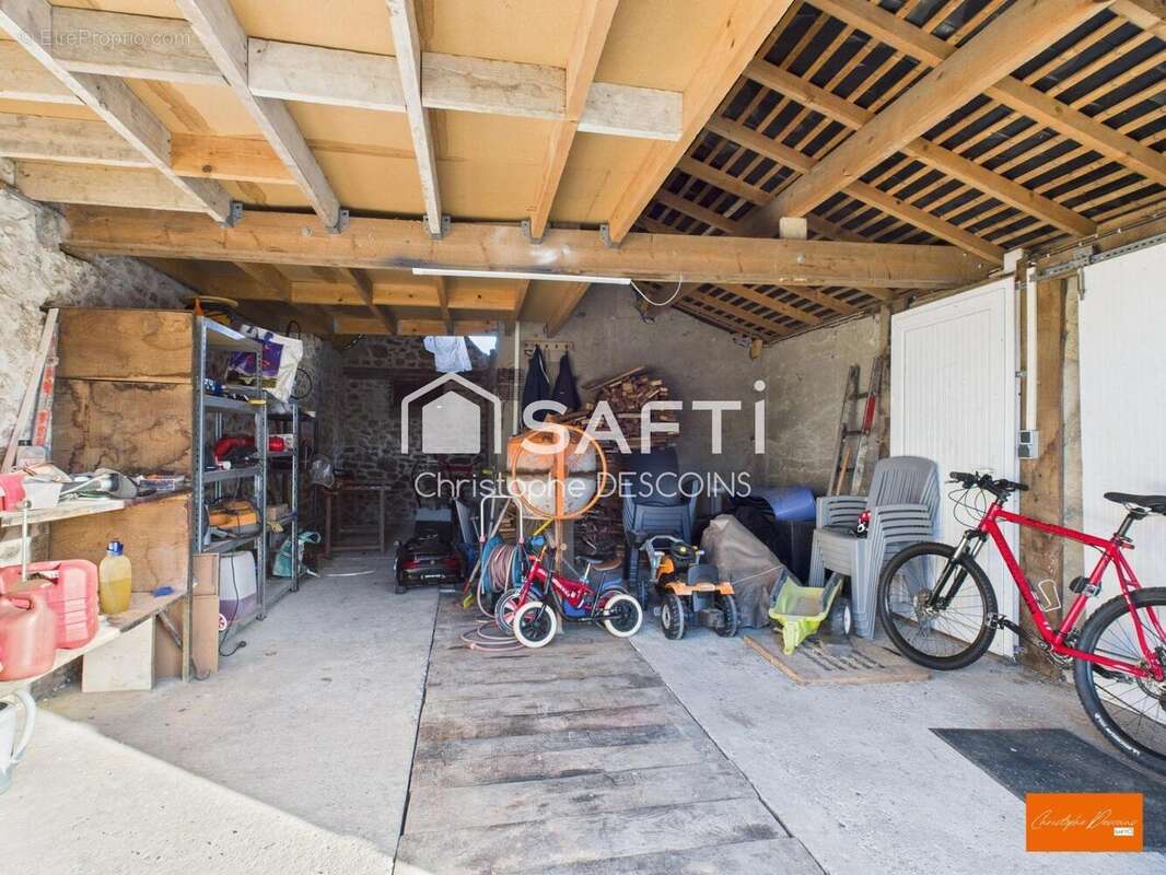 Photo 7 - Maison à MAYENNE