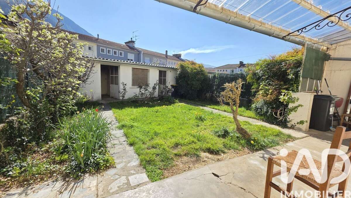 Photo 1 - Maison à LOURDES