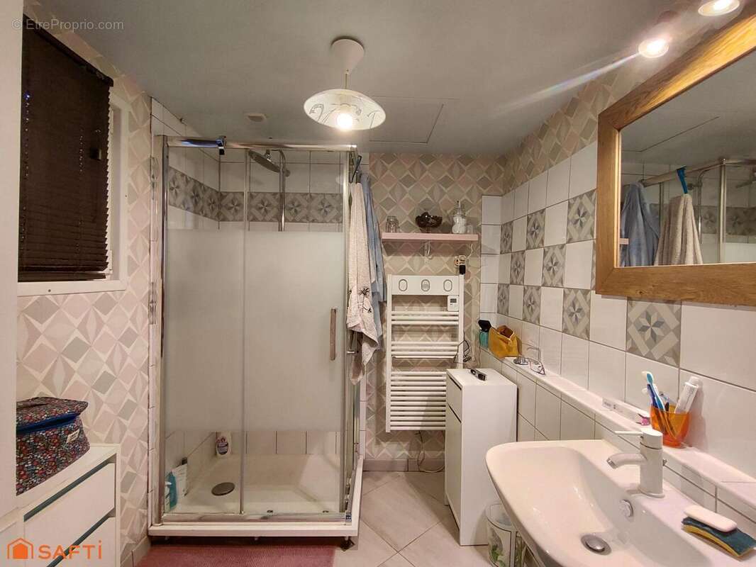 Photo 6 - Maison à AILLY-SUR-NOYE