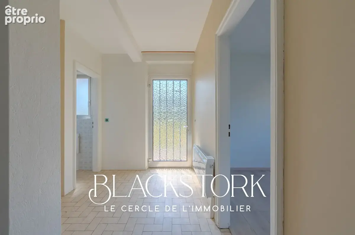 Marmoutier - maison 78,80 m²  -  parking - photo 11