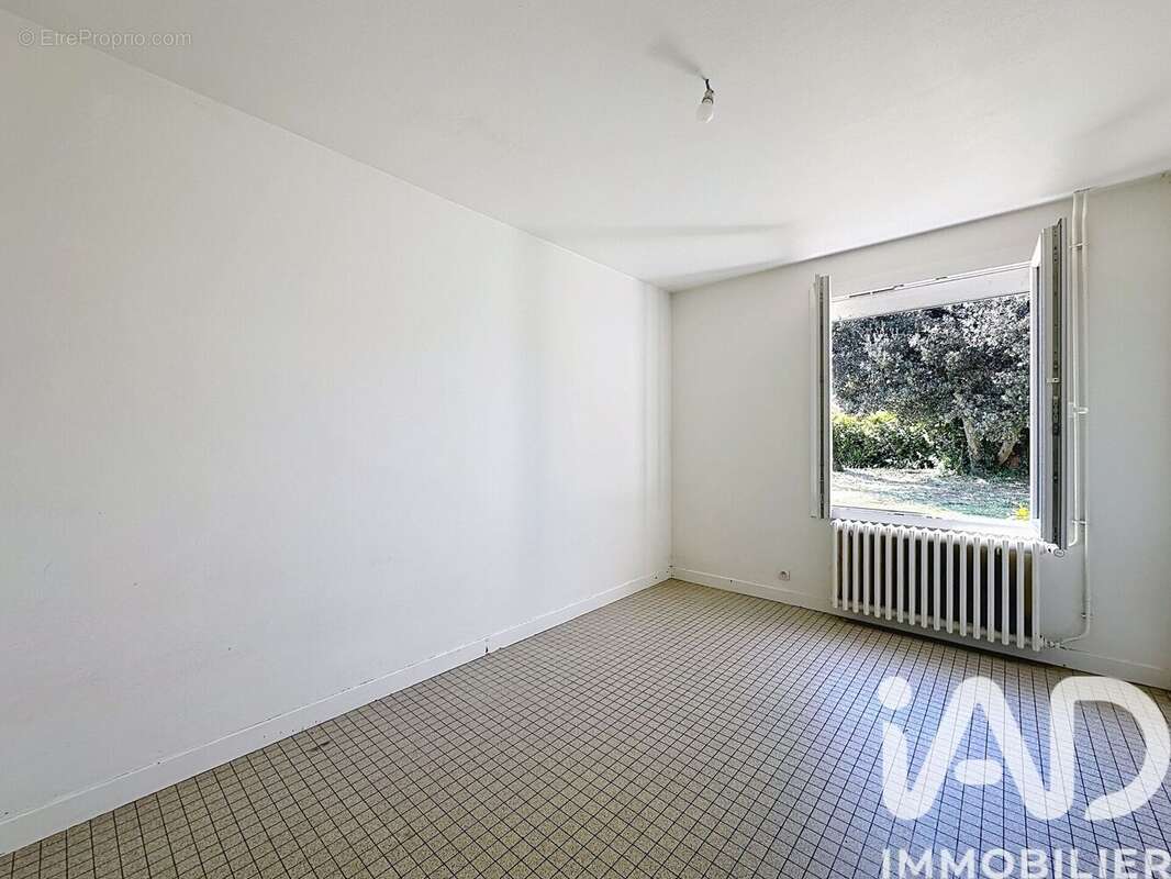 Maison 109 m² à Sainte-Verge  - photo 7