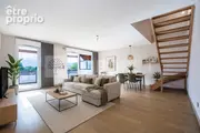 Appartement à POISY