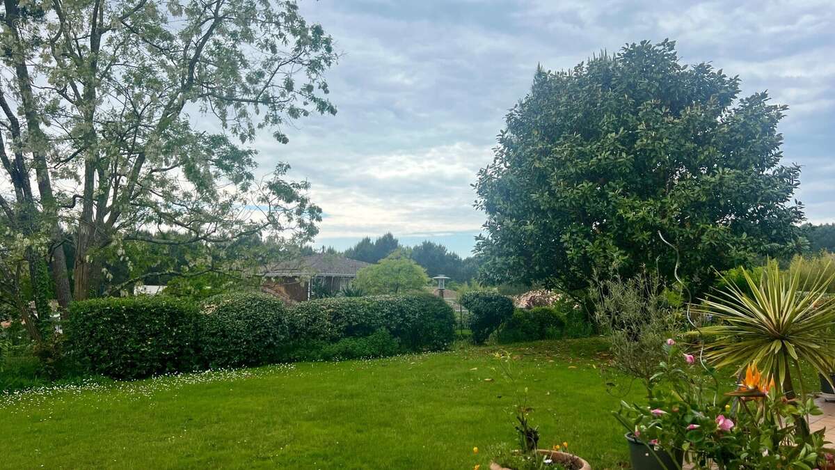 Maison à LA TESTE-DE-BUCH