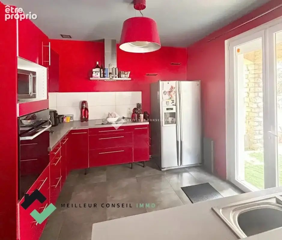 Maison 7 pièces 151 m² à vendre à Le Brusquet (04420) - photo 6