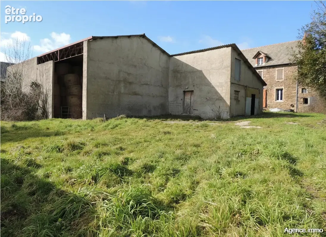 Maison 7 pièces 148 m² à vendre à Rieupeyroux (12240) - photo 2