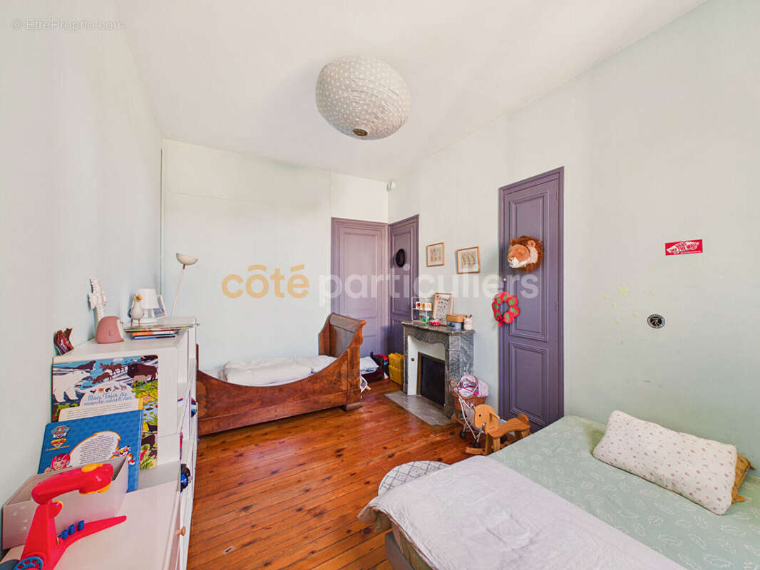 Appartement Bordeaux 5 pièces 196 m2 - photo 14