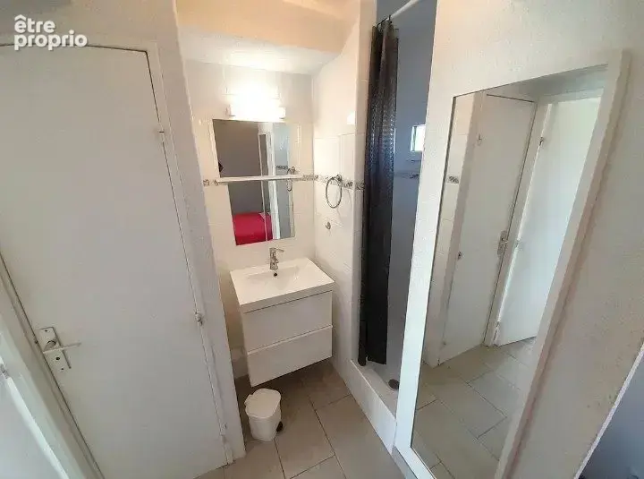 Appartement 2 pièces 22 m² à vendre à Agde (34300) - photo 3