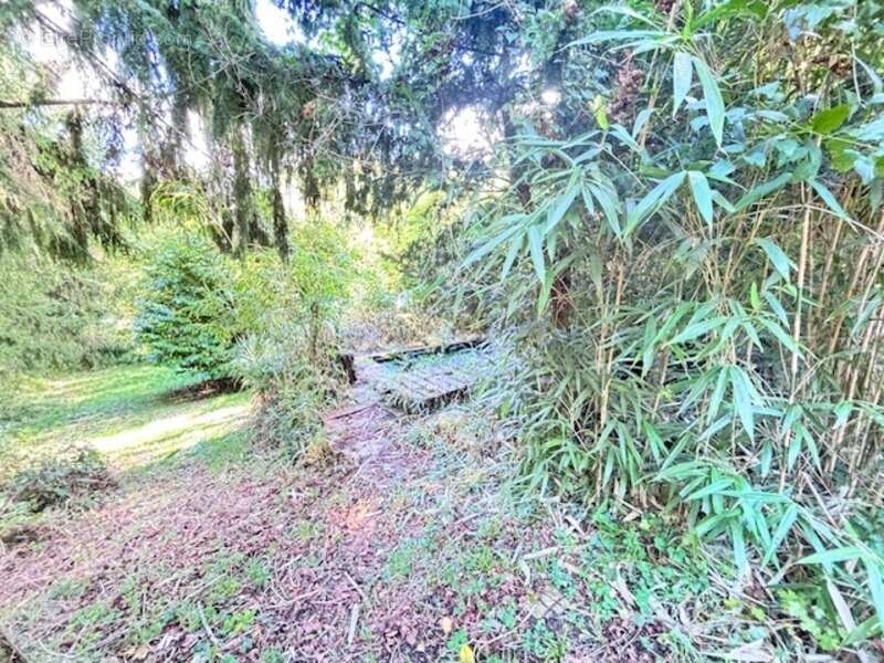 Maison à PARIGNY-LES-VAUX