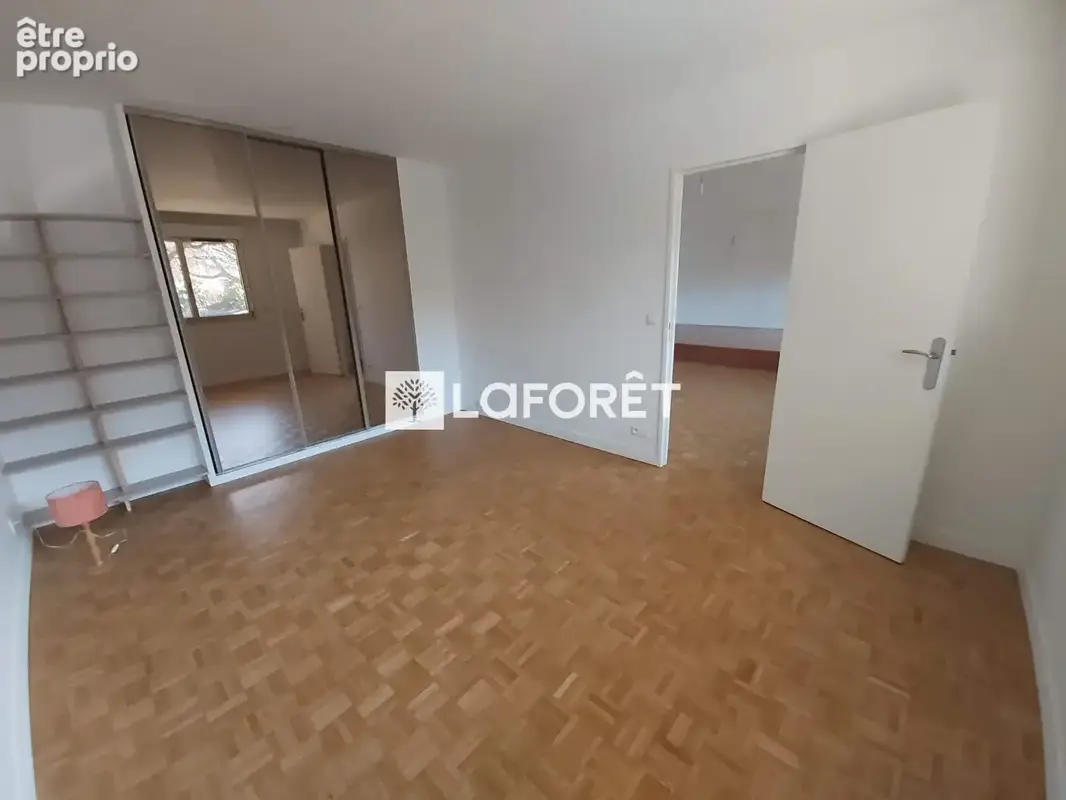 Appartement Le Raincy 4 pièce(s) 80 m2 - photo 9