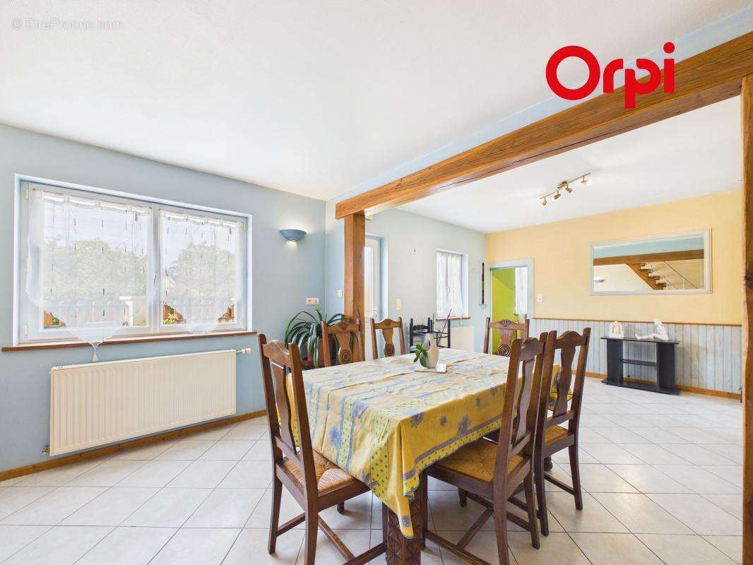 Maison à vendre, proche des commerces - photo 3