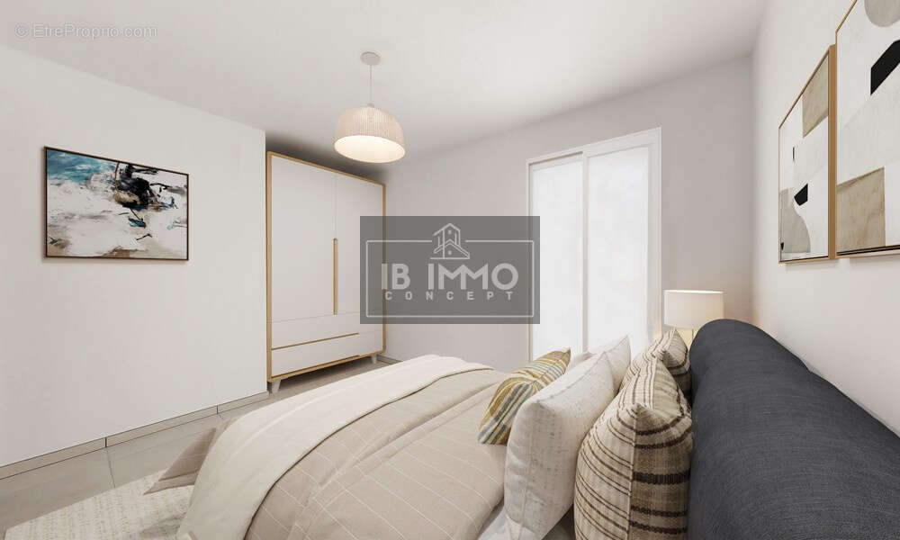 Appartement à SAINT-RAPHAEL