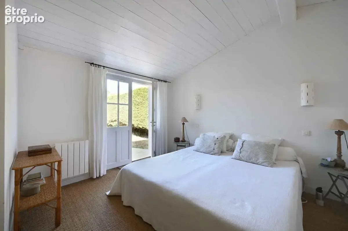 Maison a vendre Saint Clément des Baleines - photo 11