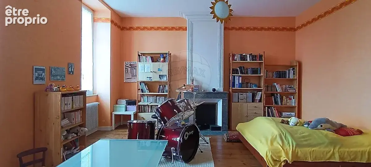 Maison 7 chambre(s) à vendre - photo 12