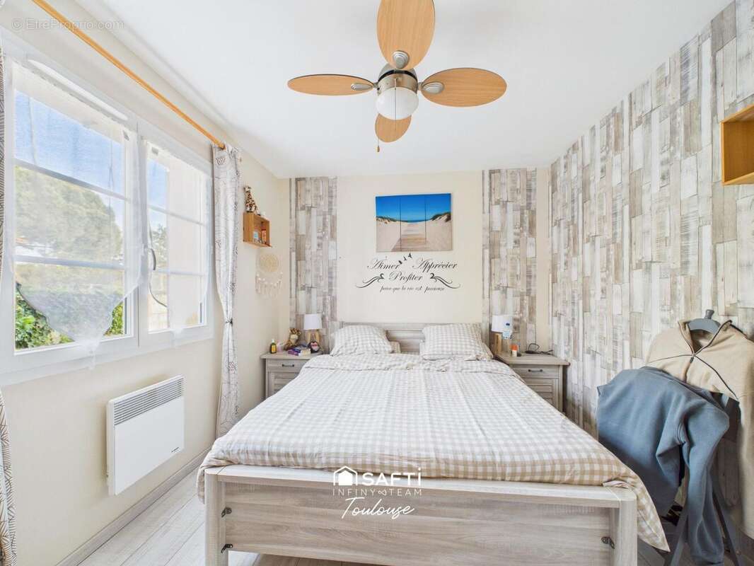 Photo 9 - Maison à CORNEBARRIEU