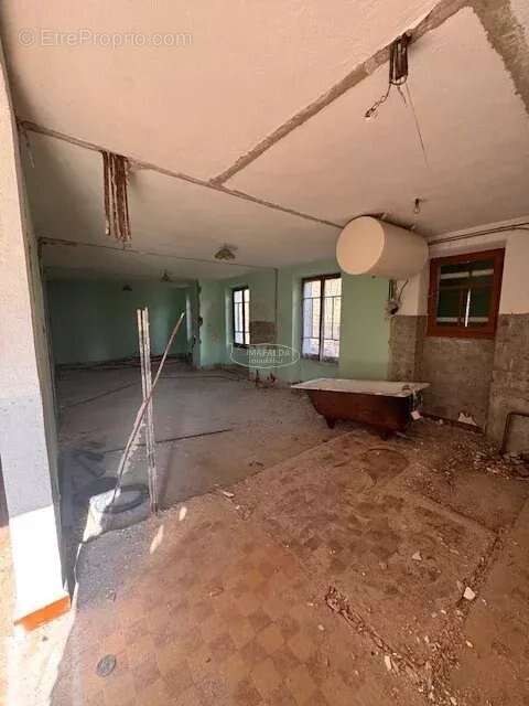 Appartement à MONT-SAXONNEX