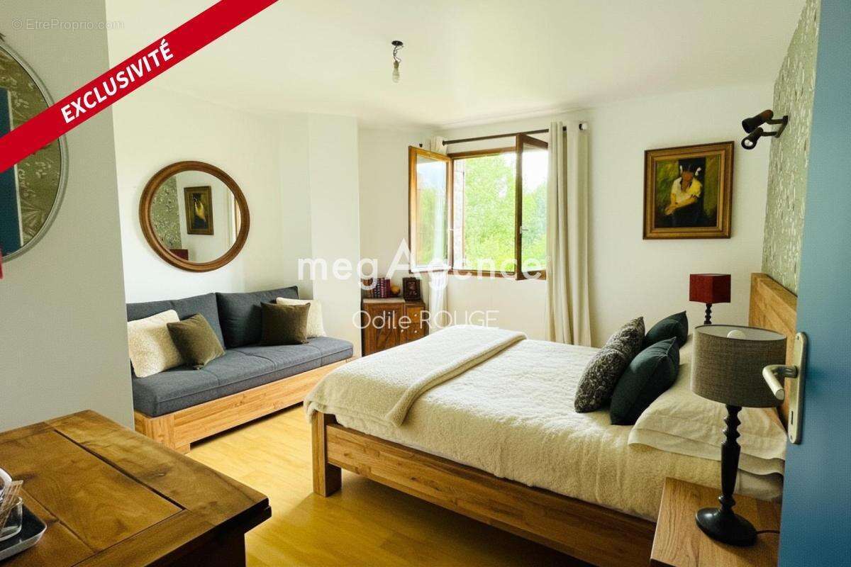 Maison familiale - photo 5