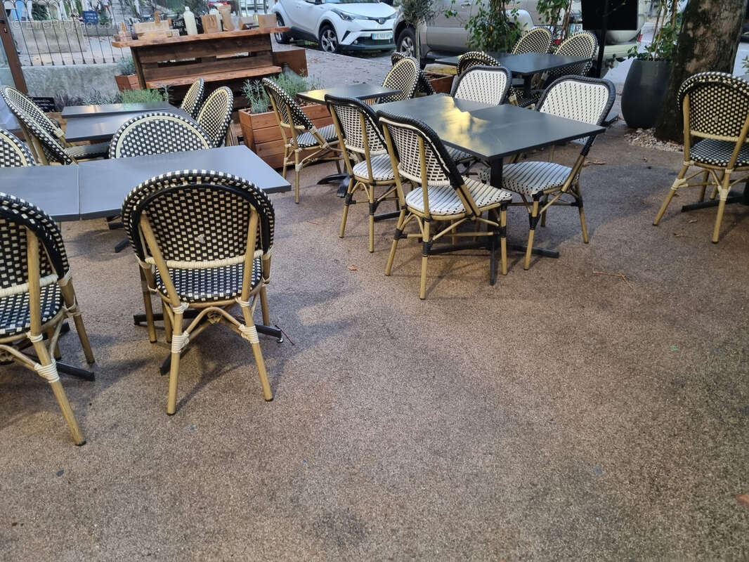 Commerce à FORCALQUIER