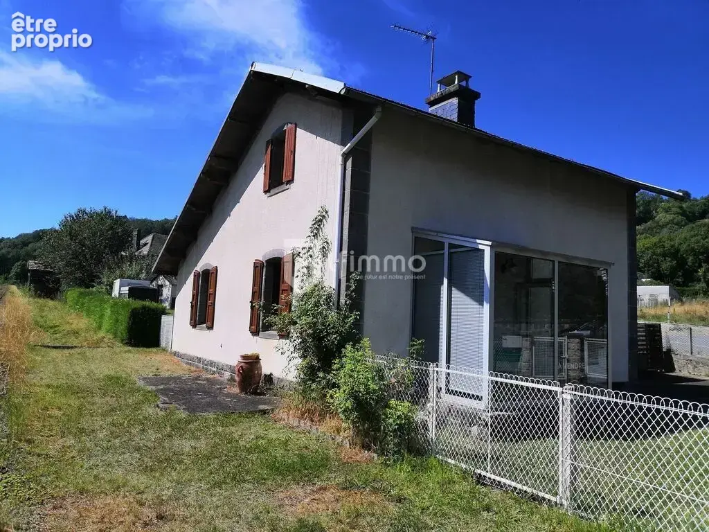 Ancienne maison de Garde Barrière - photo 21