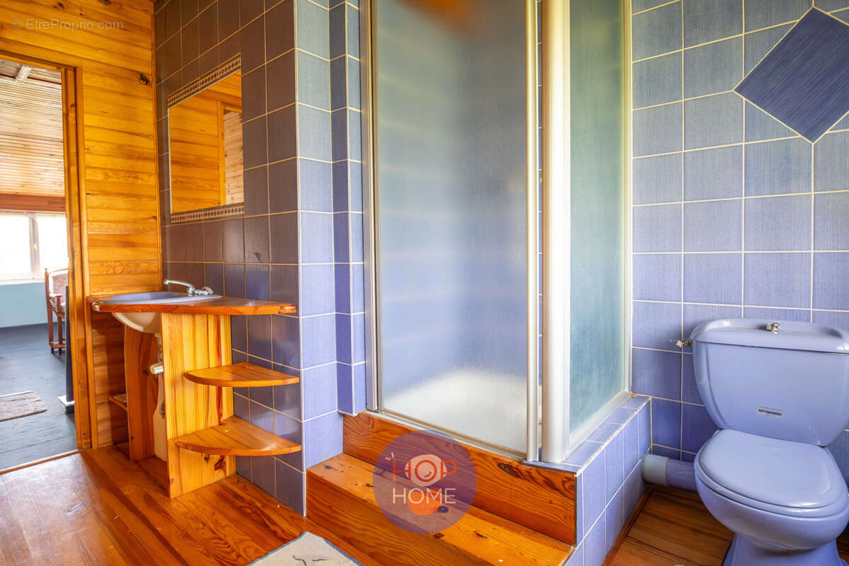 HOP HOME - Maison individuelle, 197m2 / 340m2, SAILLY-SUR-LA-LYS campagne - photo 12