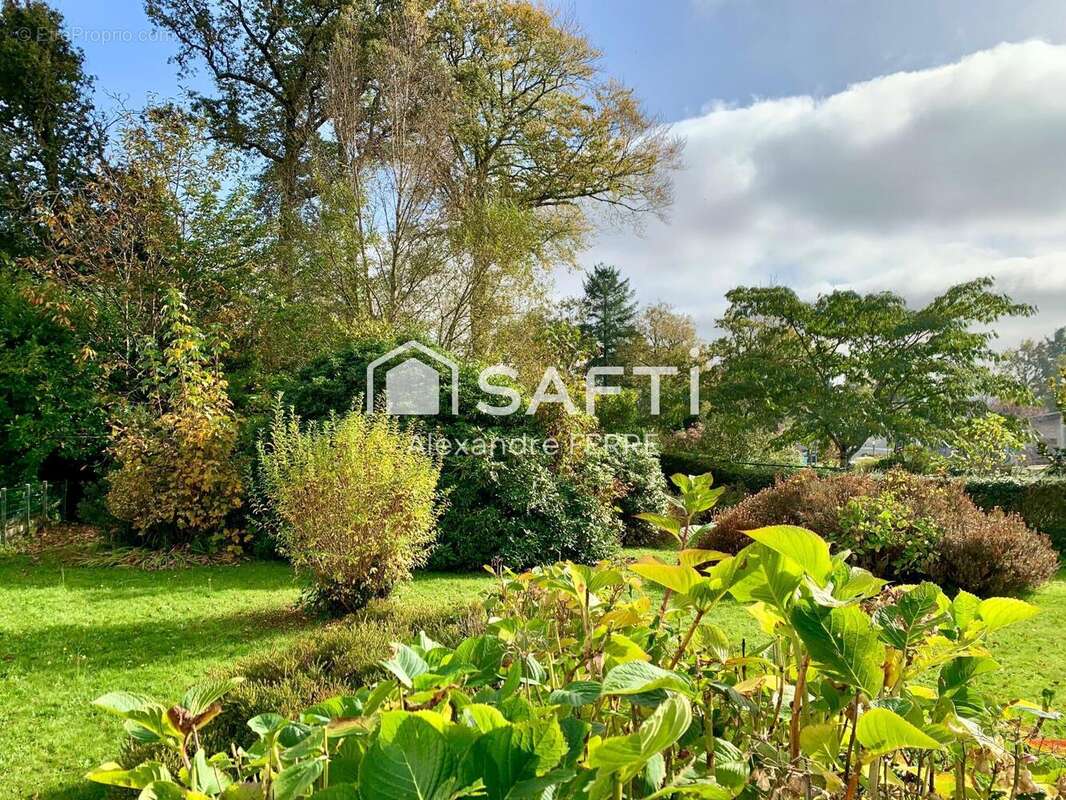 Photo 5 - Maison à LE FAOUET