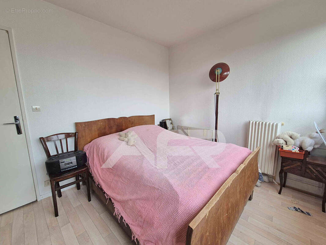 Appartement à CHATOU